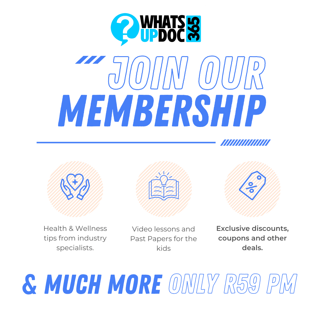 What's Up Doc 365 Membership