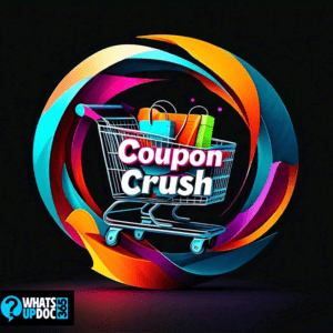 Coupon Crush